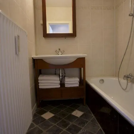 Caraibes 8ste Verdieping Apartment *