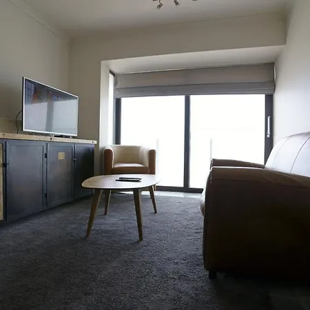 Caraibes 8ste Verdieping Apartment *