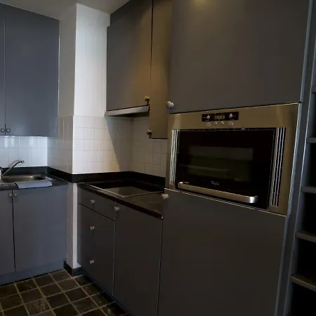 Caraibes 8ste Verdieping Apartment *